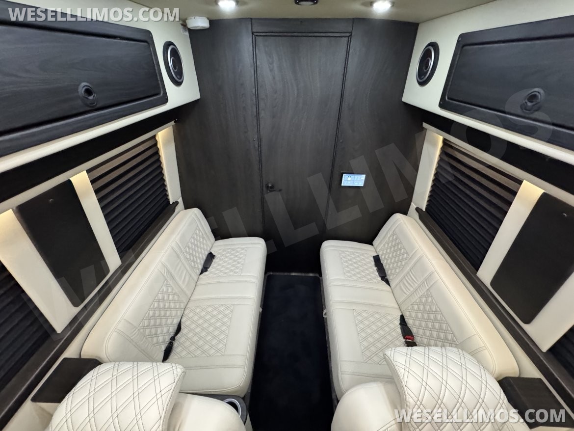 Sprinter for Sale in Springfield, MO - Photo 12