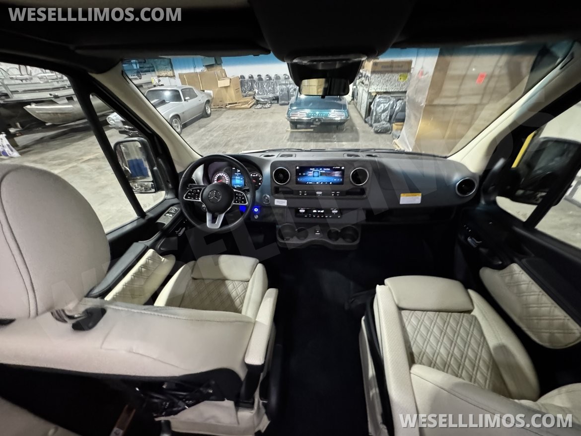 Sprinter for Sale in Springfield, MO - Photo 13