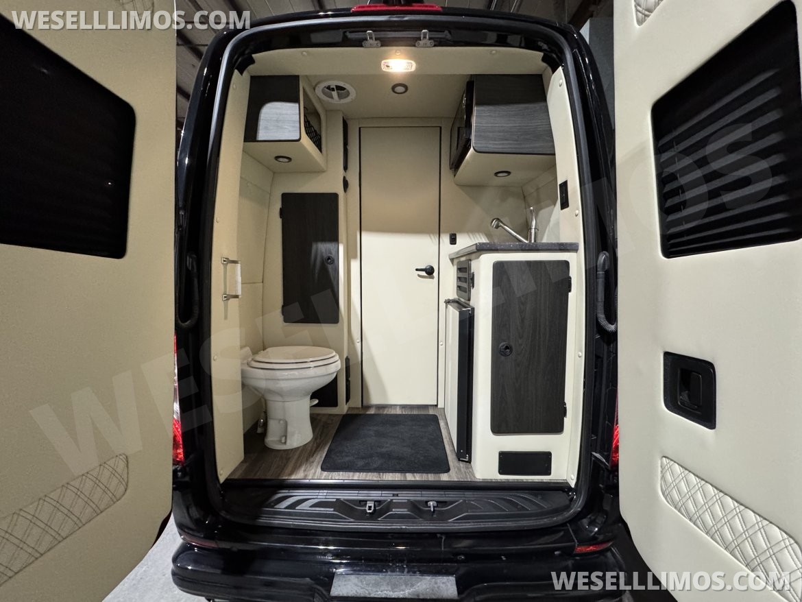 Sprinter for Sale in Springfield, MO - Photo 16