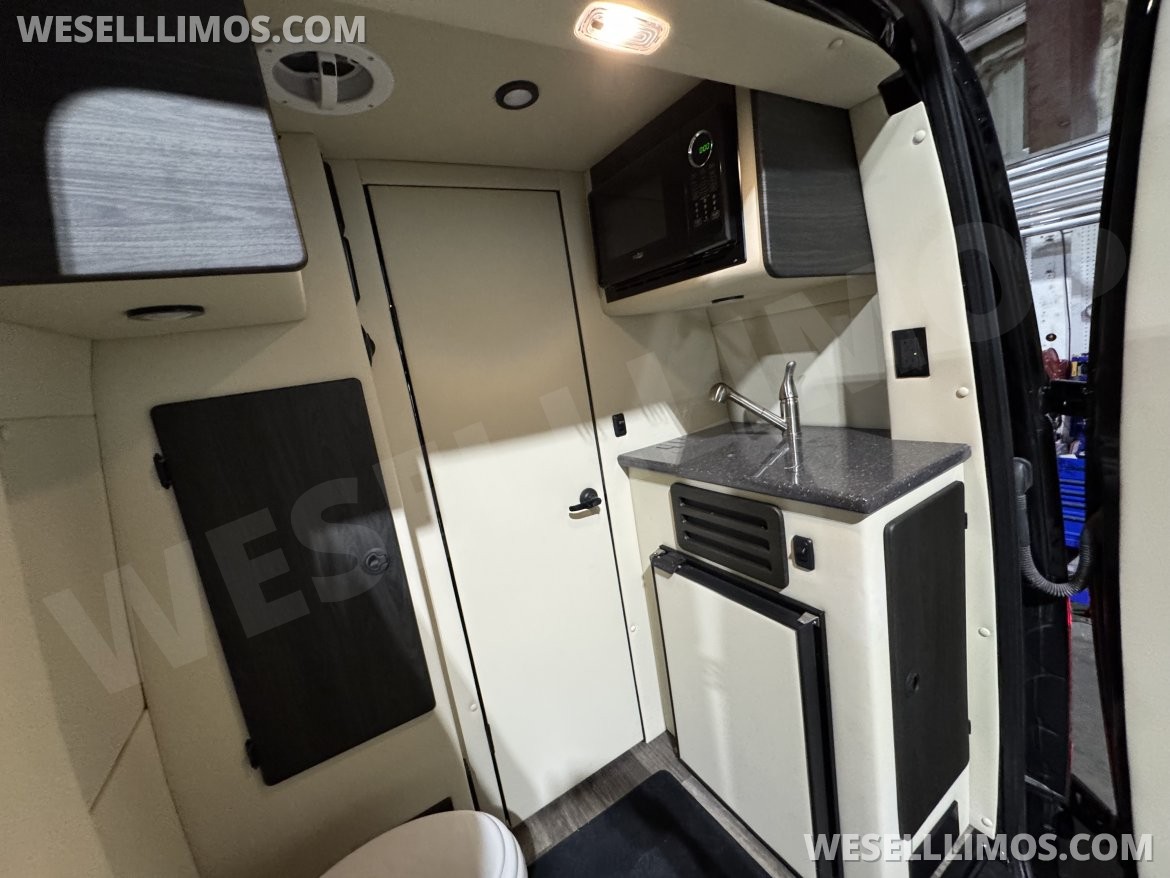 Sprinter for Sale in Springfield, MO - Photo 17