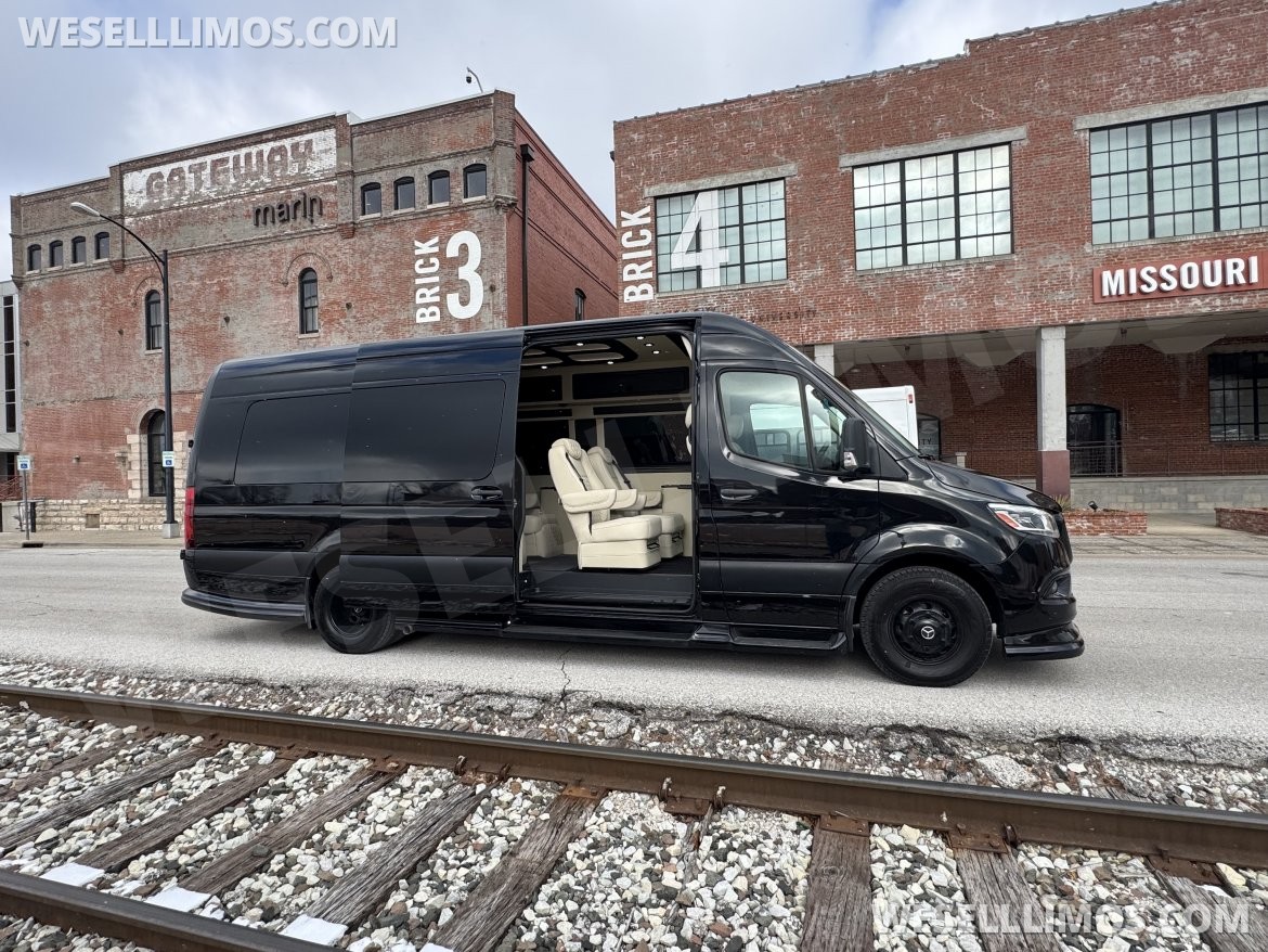 Sprinter for Sale in Springfield, MO - Photo 18