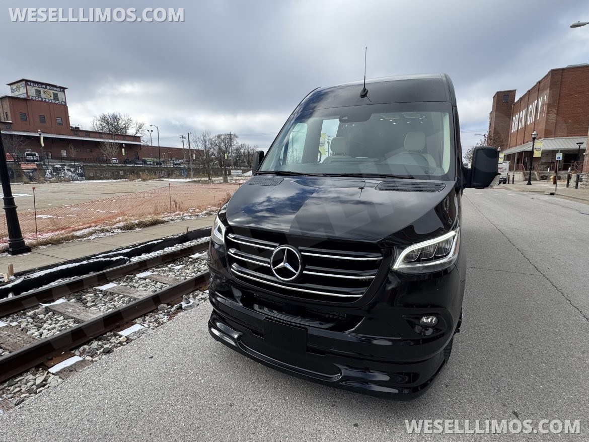 Sprinter for Sale in Springfield, MO - Photo 19