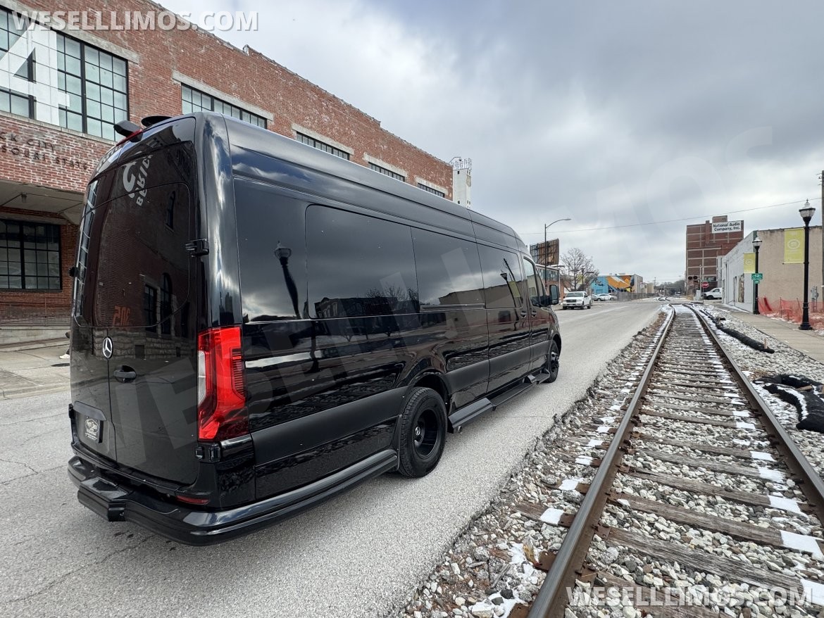 Sprinter for Sale in Springfield, MO - Photo 20