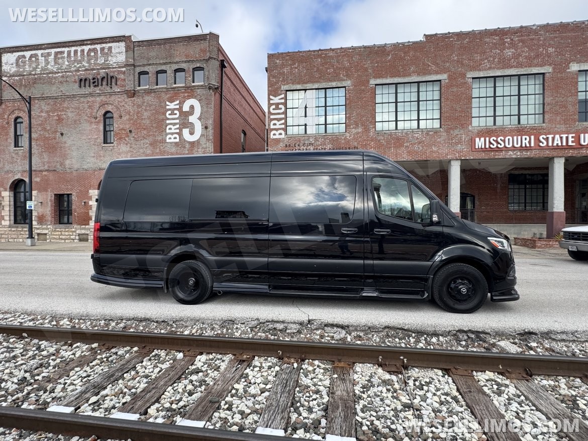 Sprinter for Sale in Springfield, MO - Photo 21