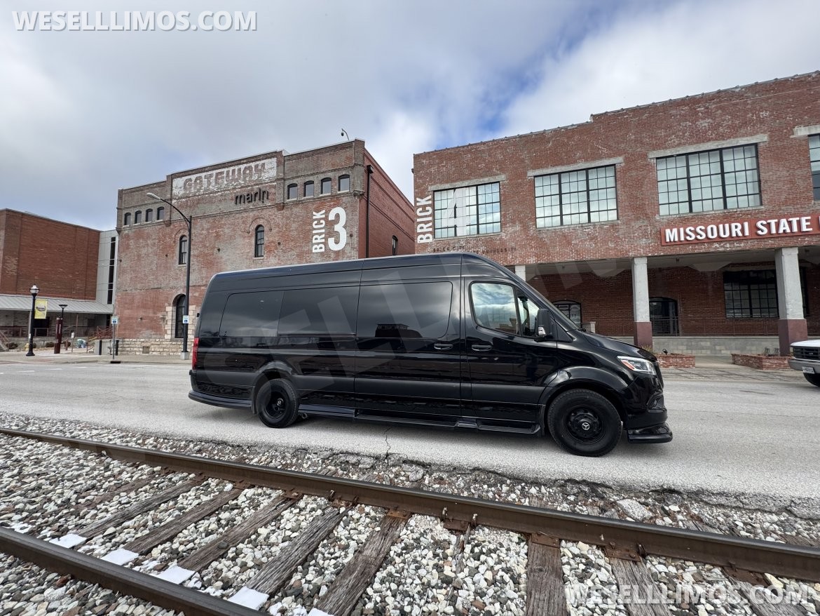 Sprinter for Sale in Springfield, MO - Photo 22