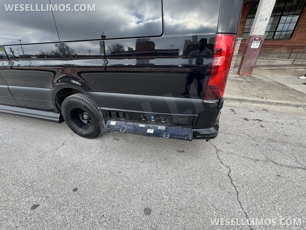 Sprinter for Sale in Springfield, MO - Photo 23