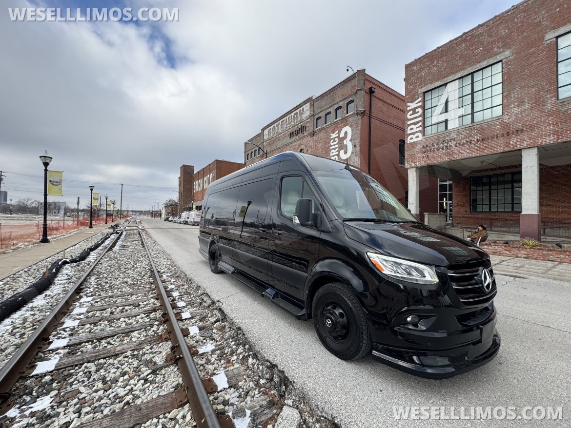 Sprinter for Sale in Springfield, MO - Photo 24