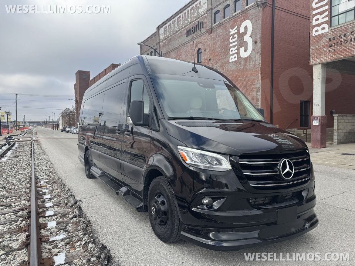 Sprinter for Sale in Springfield, MO - Photo 25