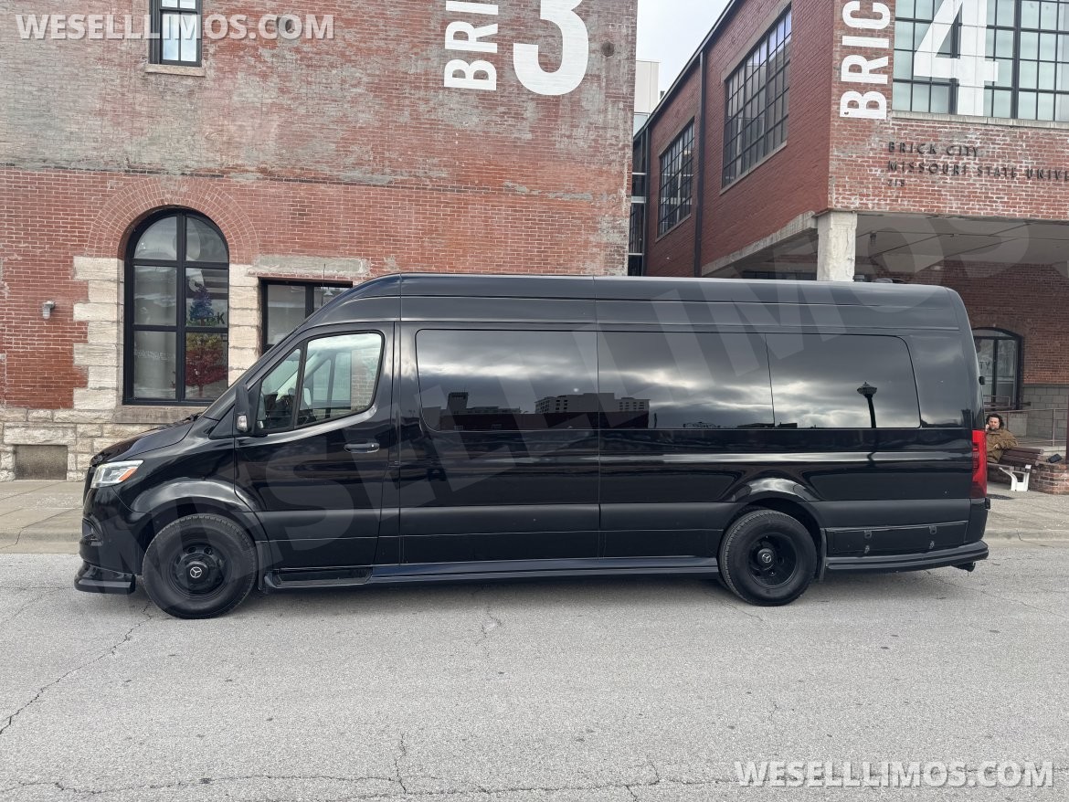 Sprinter for Sale in Springfield, MO - Photo 26