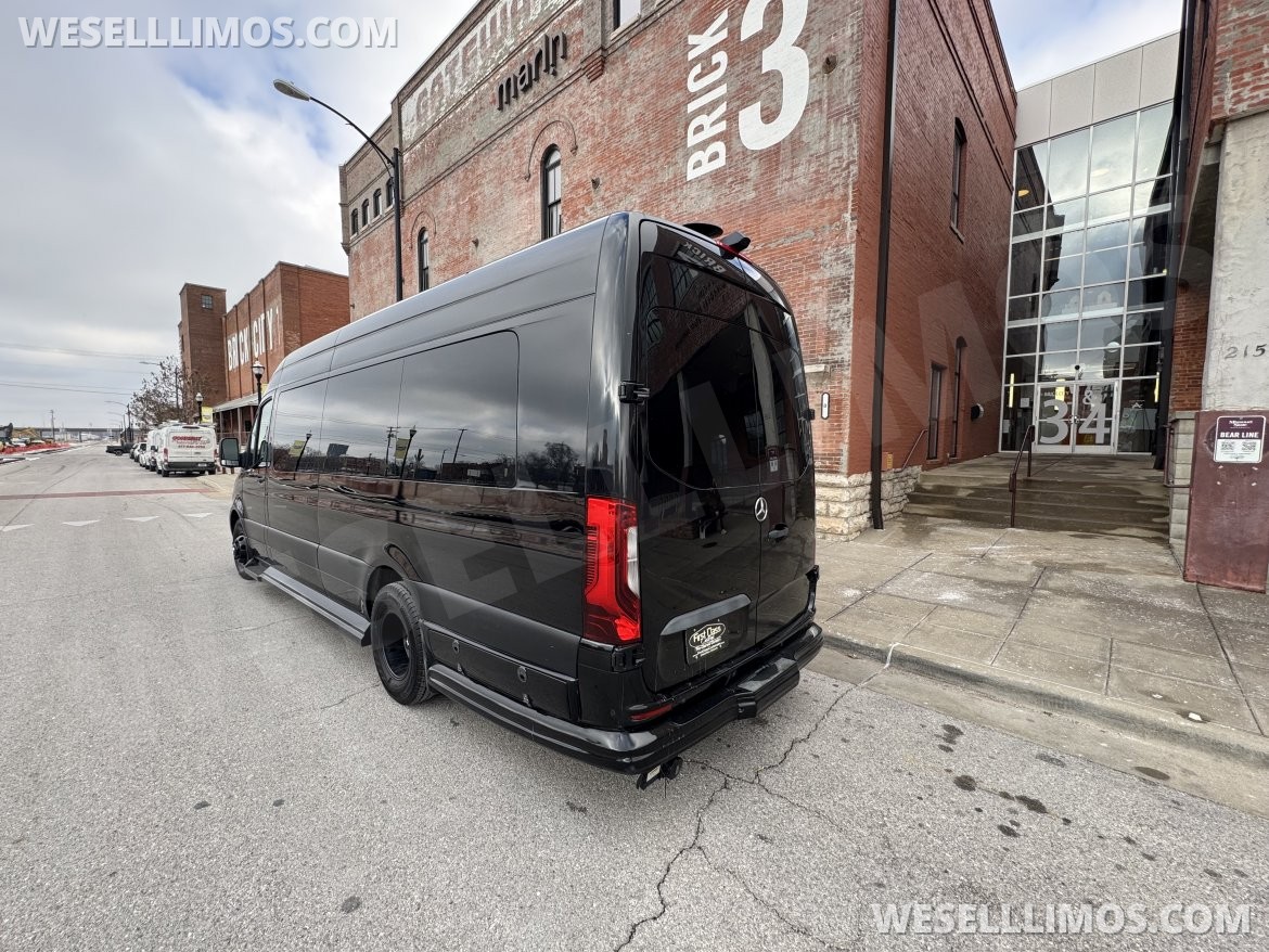Sprinter for Sale in Springfield, MO - Photo 27