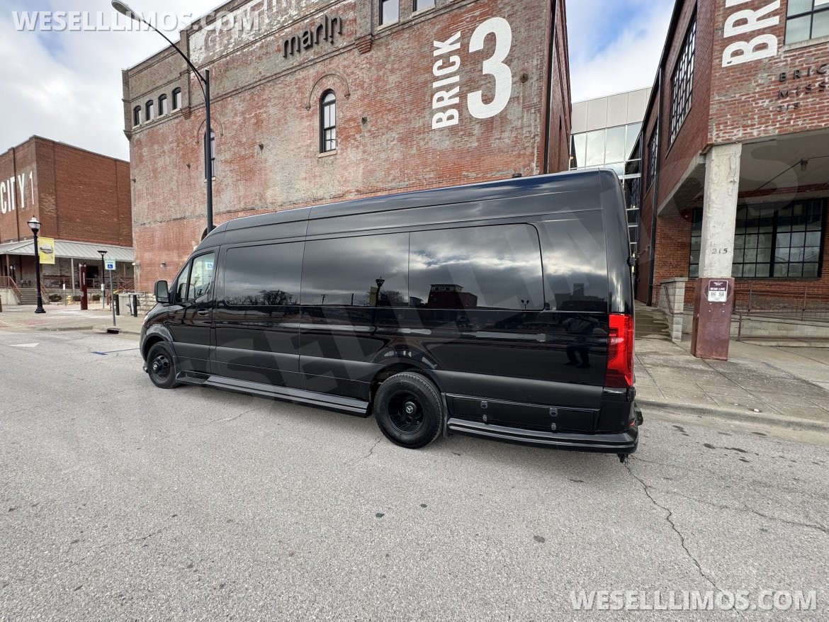 Sprinter for Sale in Springfield, MO - Photo 28