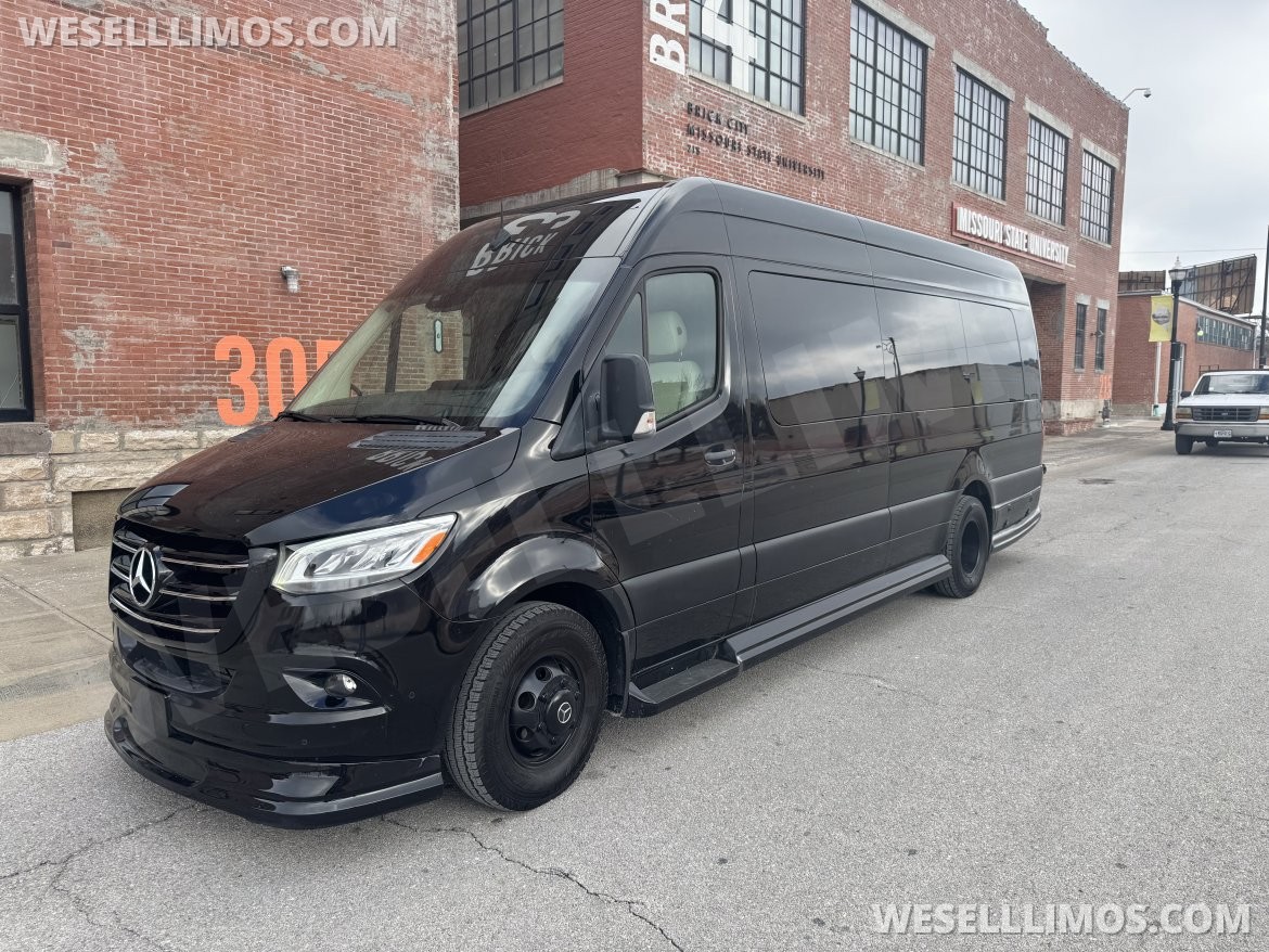 Sprinter for Sale in Springfield, MO - Photo 29