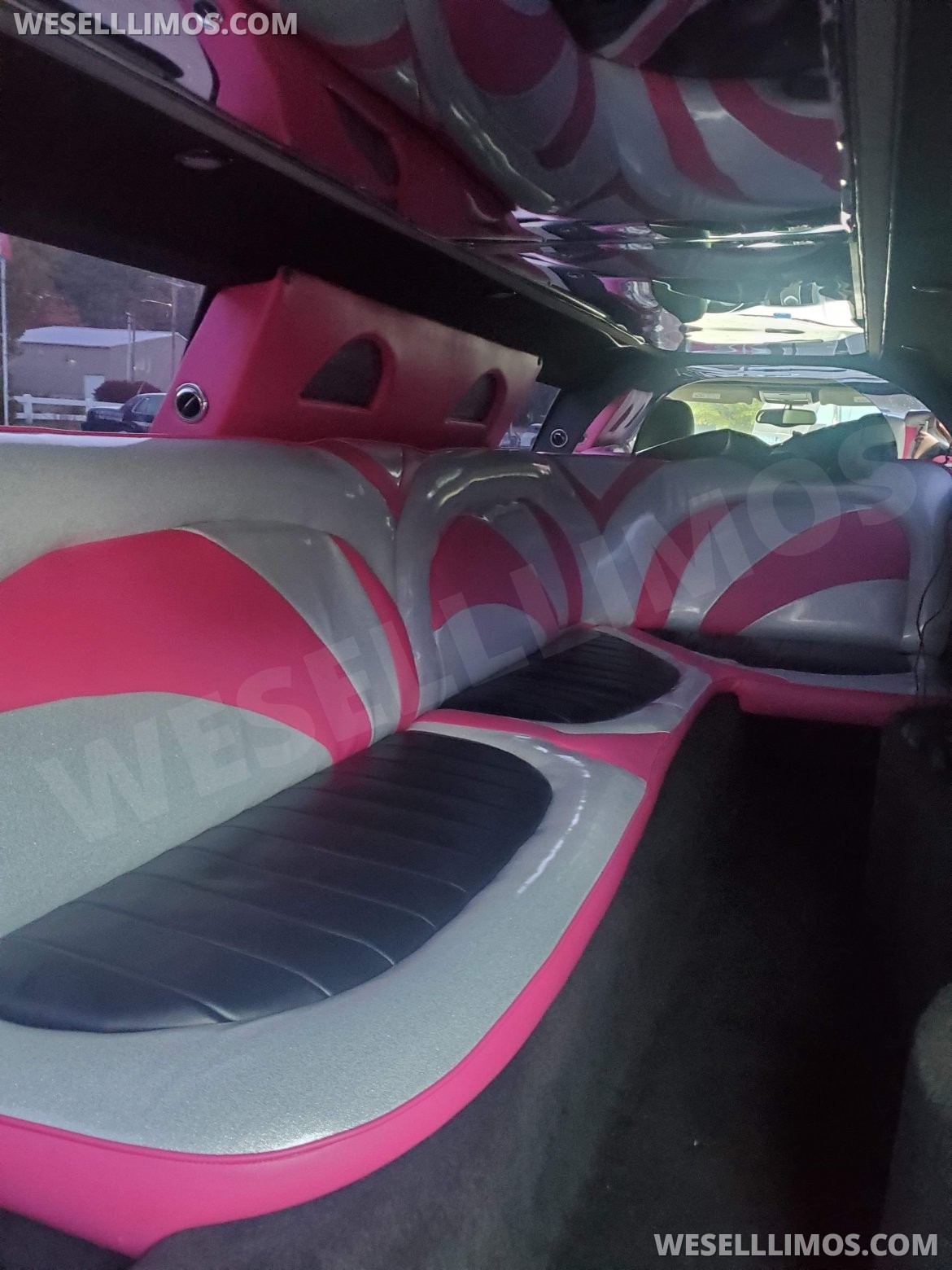 Limousine for Sale in Swanzey, NH - Photo 8