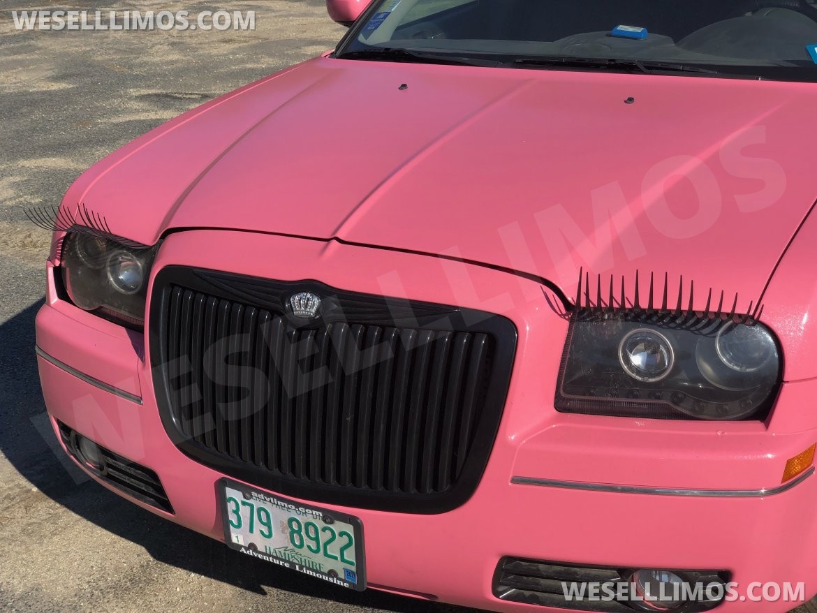 Limousine for Sale in Swanzey, NH - Photo 5