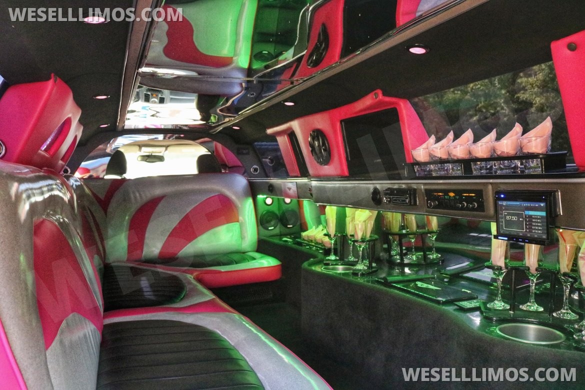 Limousine for Sale in Swanzey, NH - Photo 6