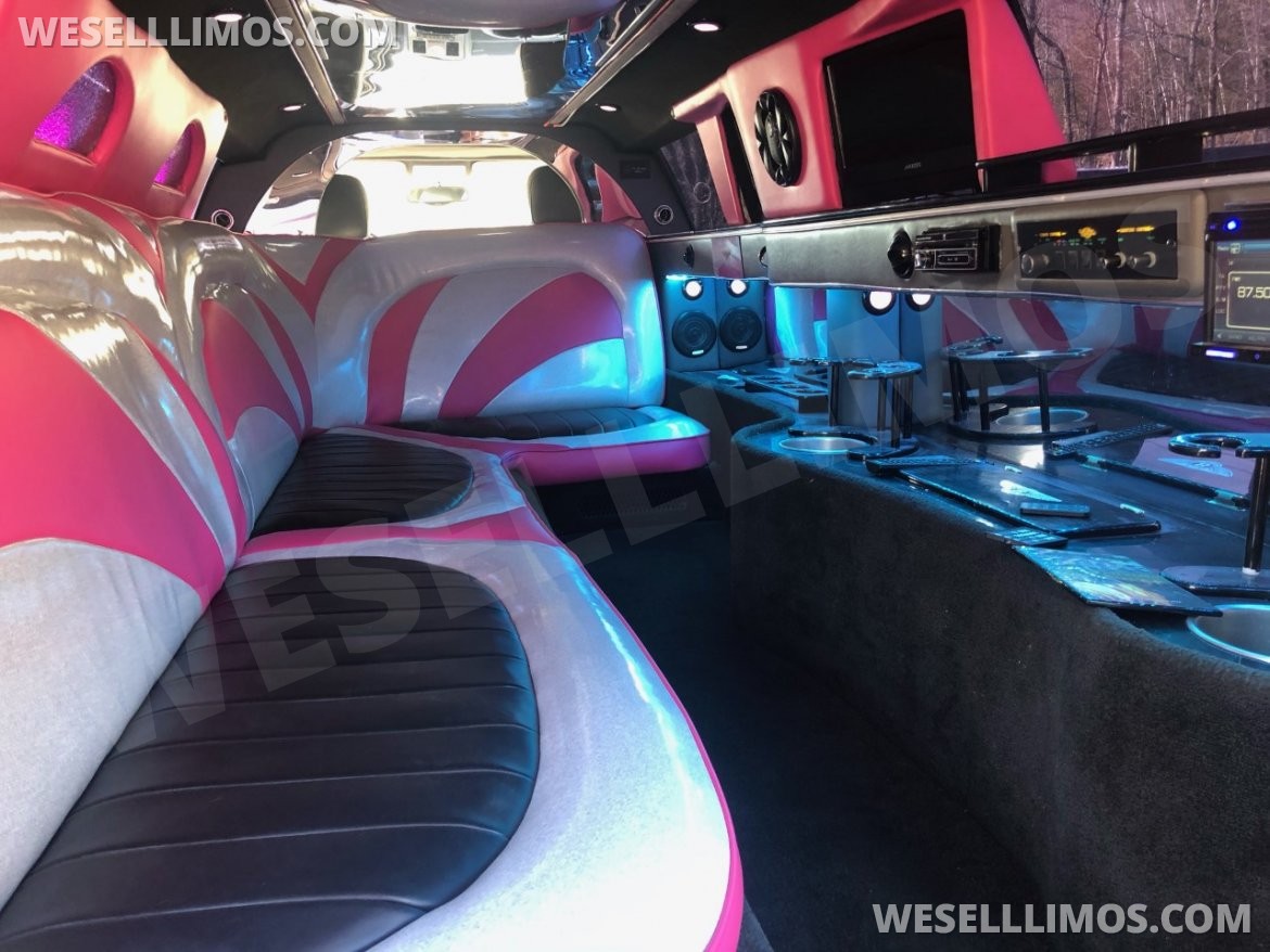 Limousine for Sale in Swanzey, NH - Photo 7