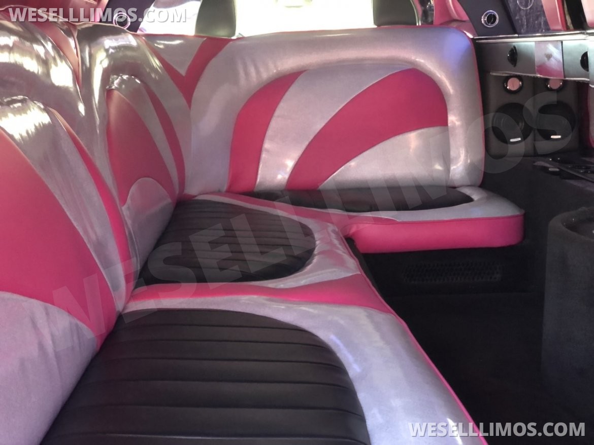Limousine for Sale in Swanzey, NH - Photo 9