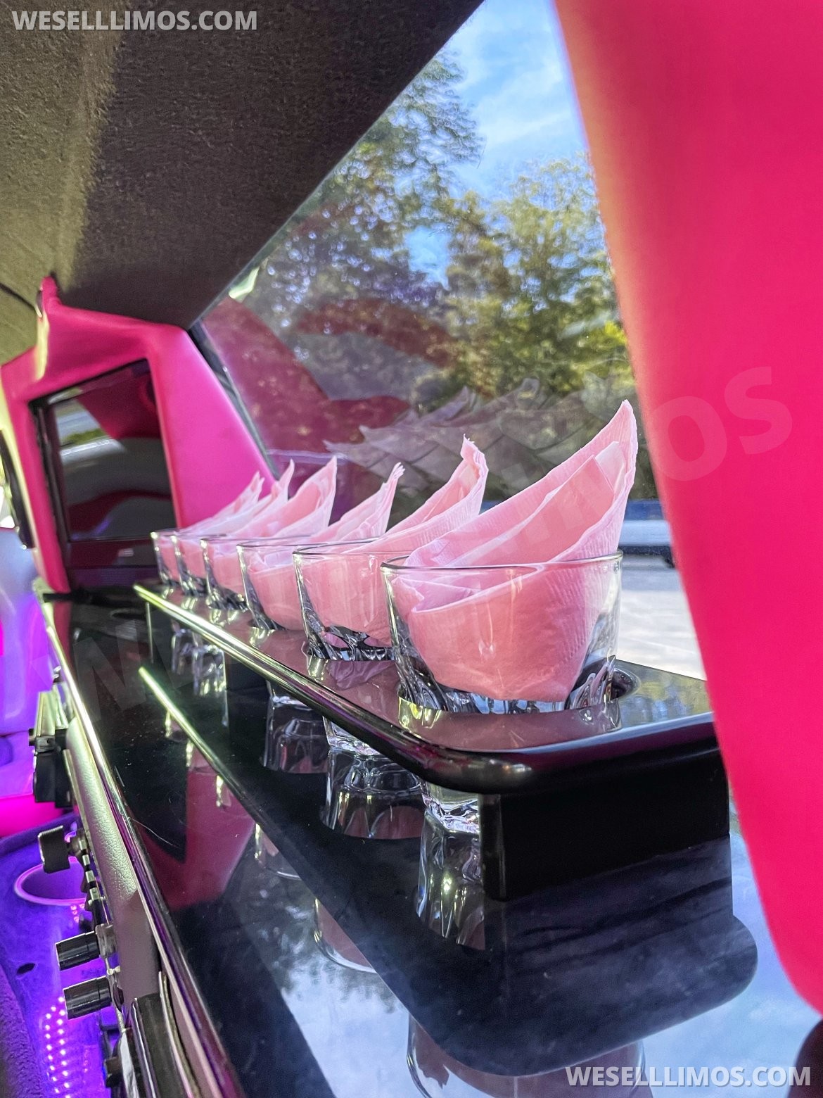 Limousine for Sale in Swanzey, NH - Photo 10