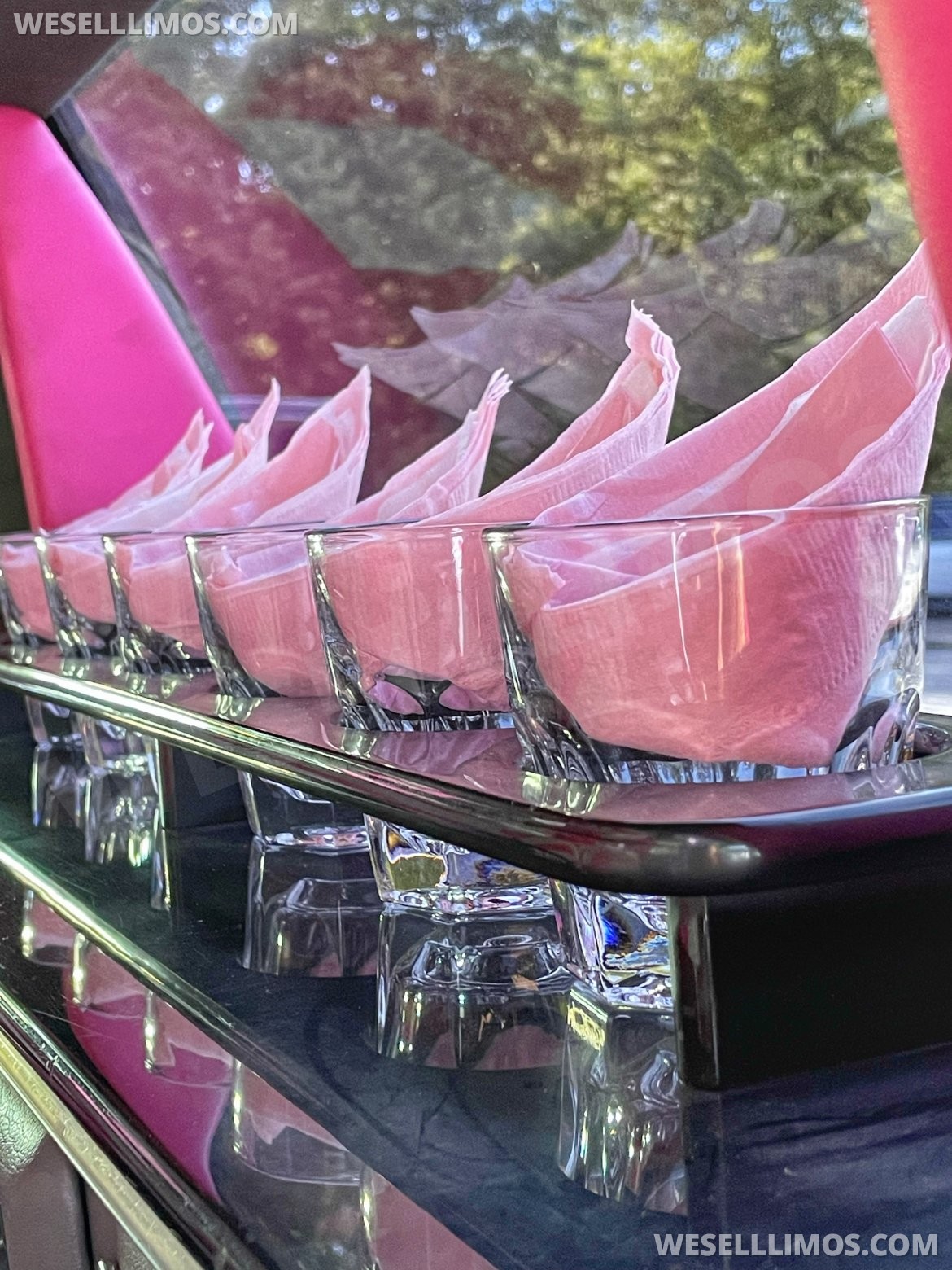 Limousine for Sale in Swanzey, NH - Photo 11