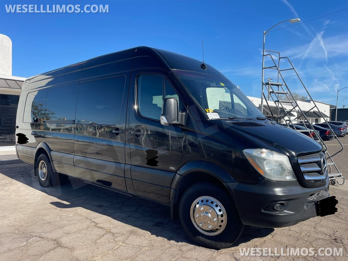 Sprinter for Sale in Phoenix, AZ - Main Photo