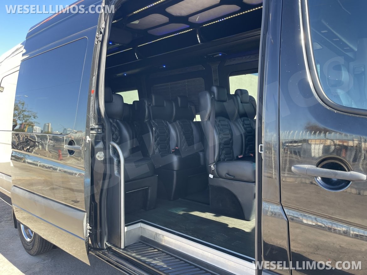 Sprinter for Sale in Phoenix, AZ - Photo 5
