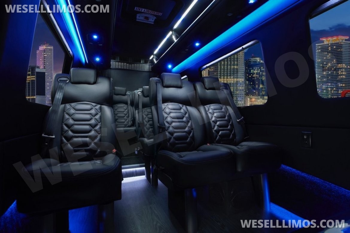 Sprinter for Sale in Phoenix, AZ - Photo 6