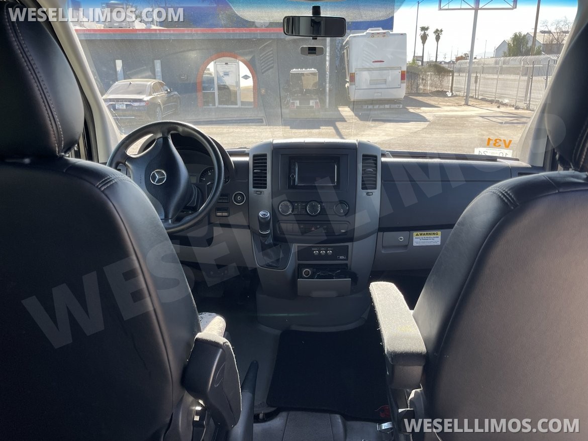 Sprinter for Sale in Phoenix, AZ - Photo 7