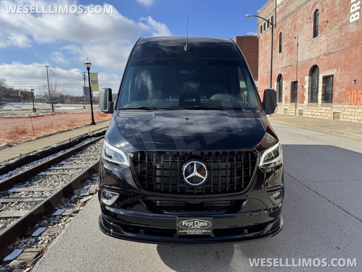 Sprinter for Sale in Springfield, MO - Photo 15