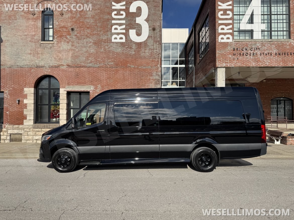 Sprinter for Sale in Springfield, MO - Photo 13