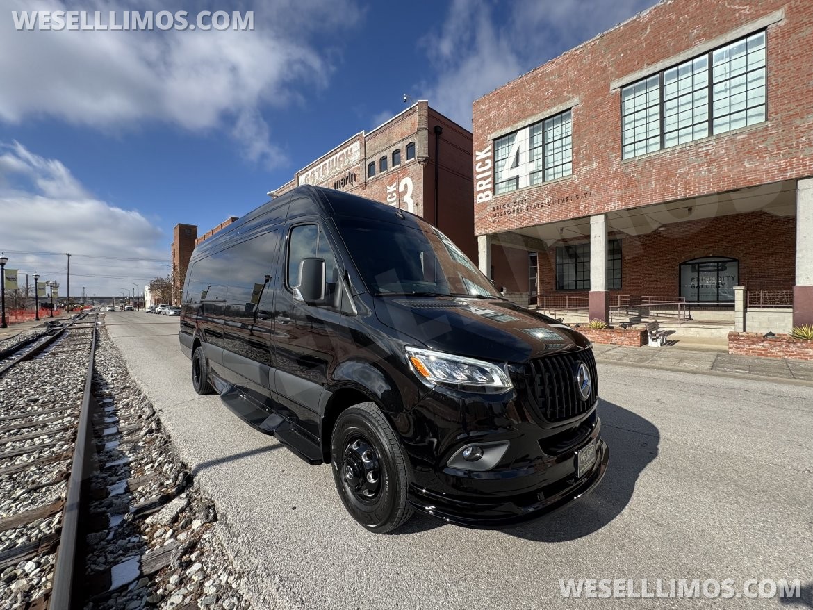 Sprinter for Sale in Springfield, MO - Photo 33