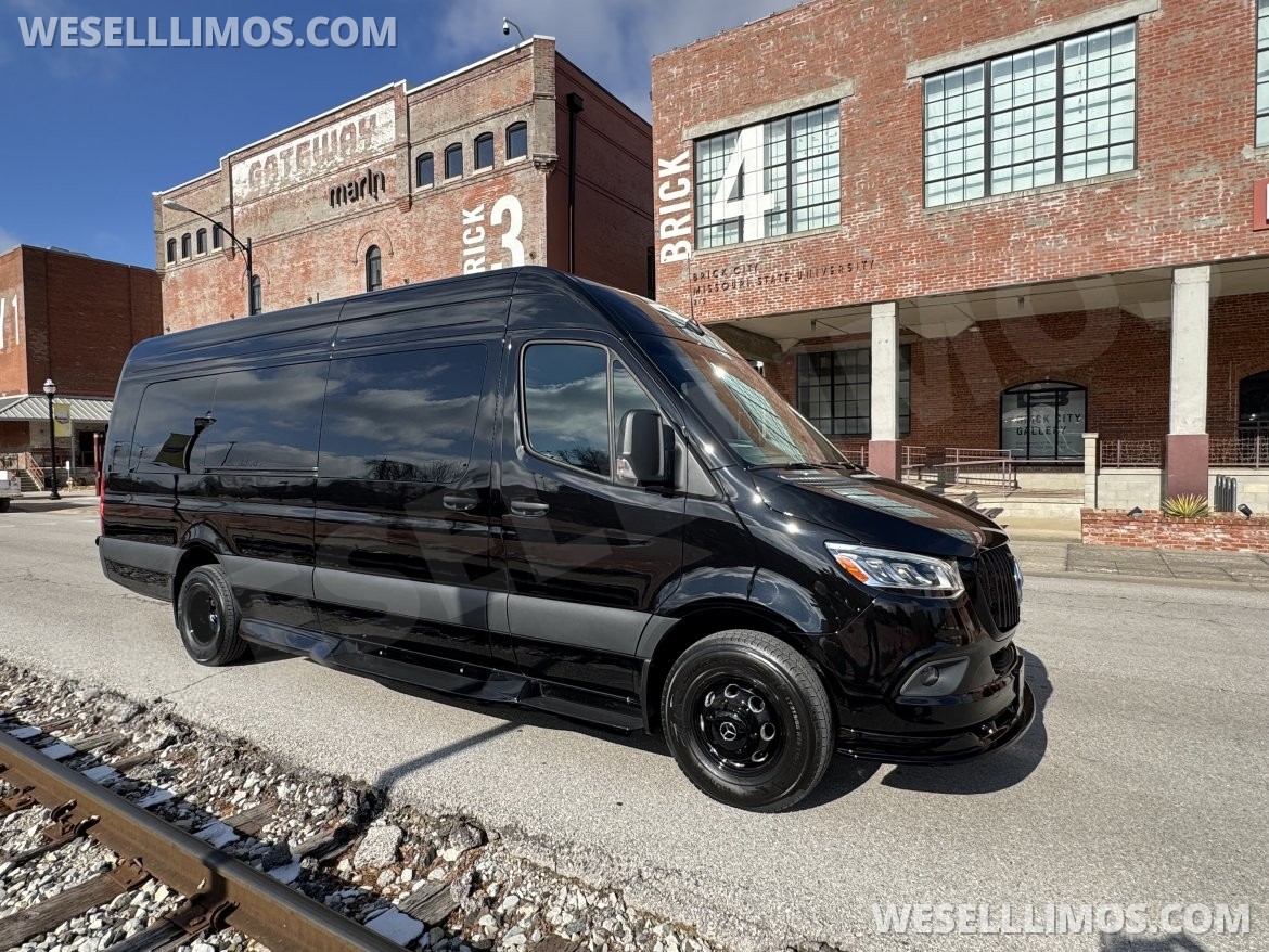 Sprinter for Sale in Springfield, MO - Photo 11