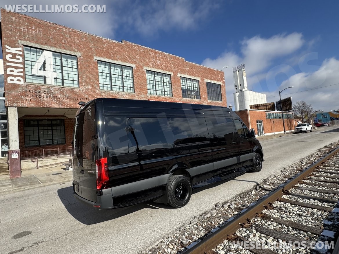 Sprinter for Sale in Springfield, MO - Photo 14