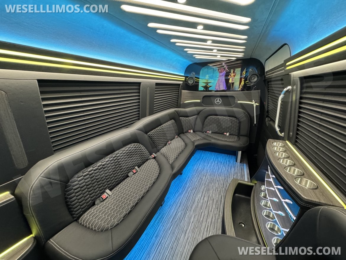 Sprinter for Sale in Springfield, MO - Photo 24