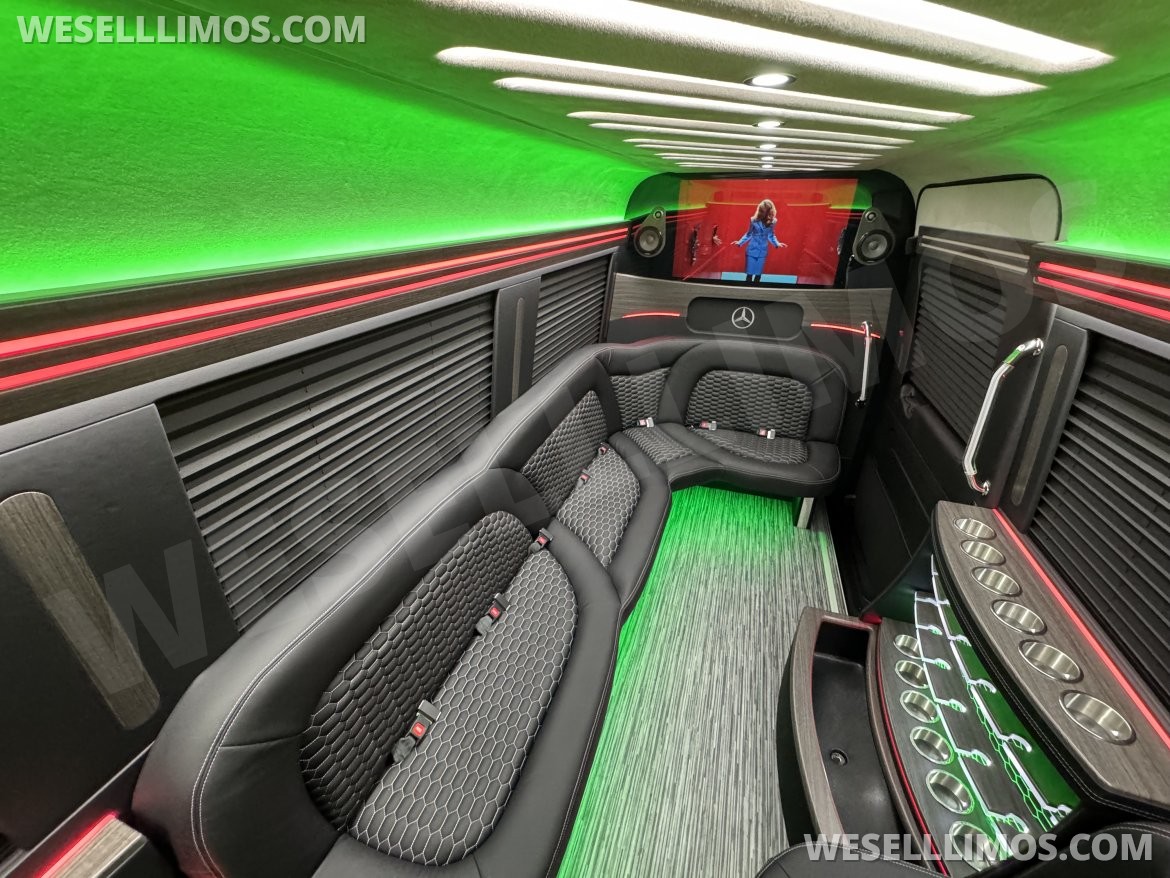 Sprinter for Sale in Springfield, MO - Photo 4