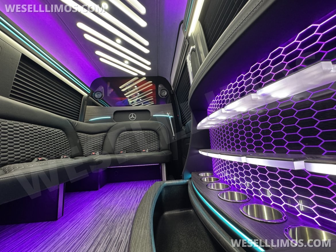Sprinter for Sale in Springfield, MO - Photo 3