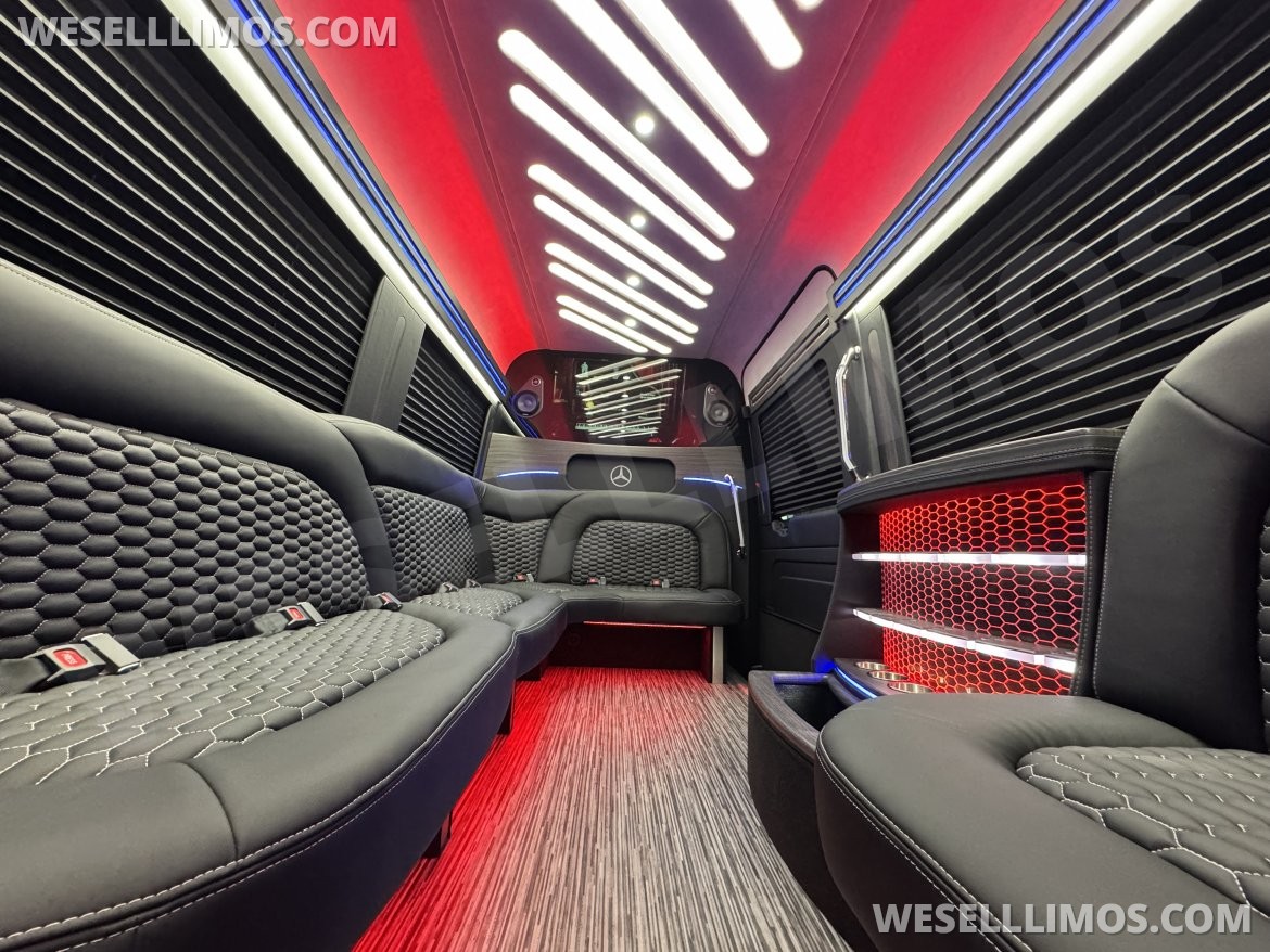 Sprinter for Sale in Springfield, MO - Photo 5