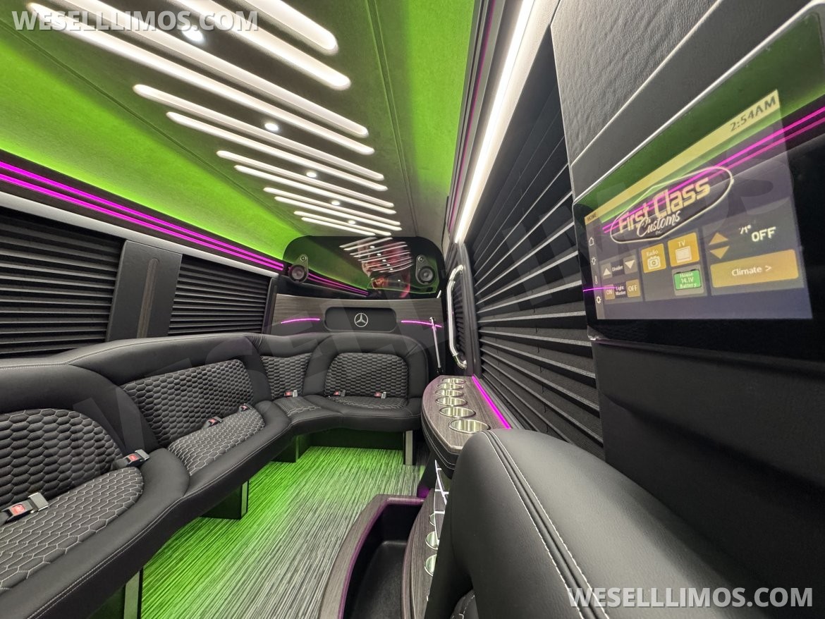 Sprinter for Sale in Springfield, MO - Photo 6