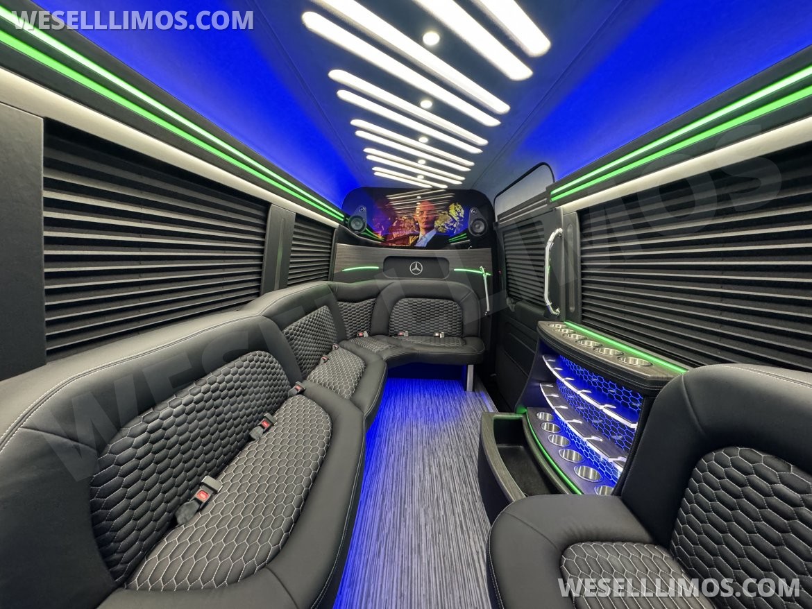 Sprinter for Sale in Springfield, MO - Photo 2