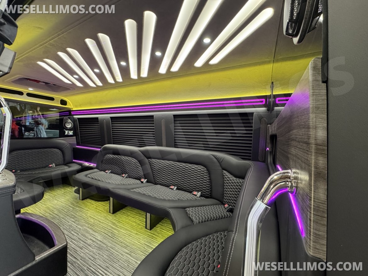 Sprinter for Sale in Springfield, MO - Photo 31