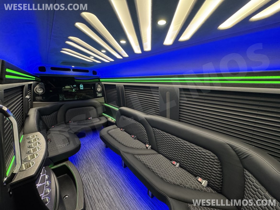 Sprinter for Sale in Springfield, MO - Photo 30