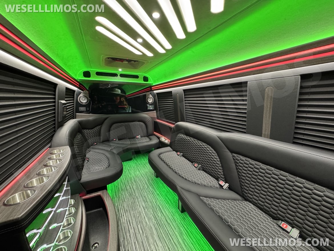 Sprinter for Sale in Springfield, MO - Photo 28
