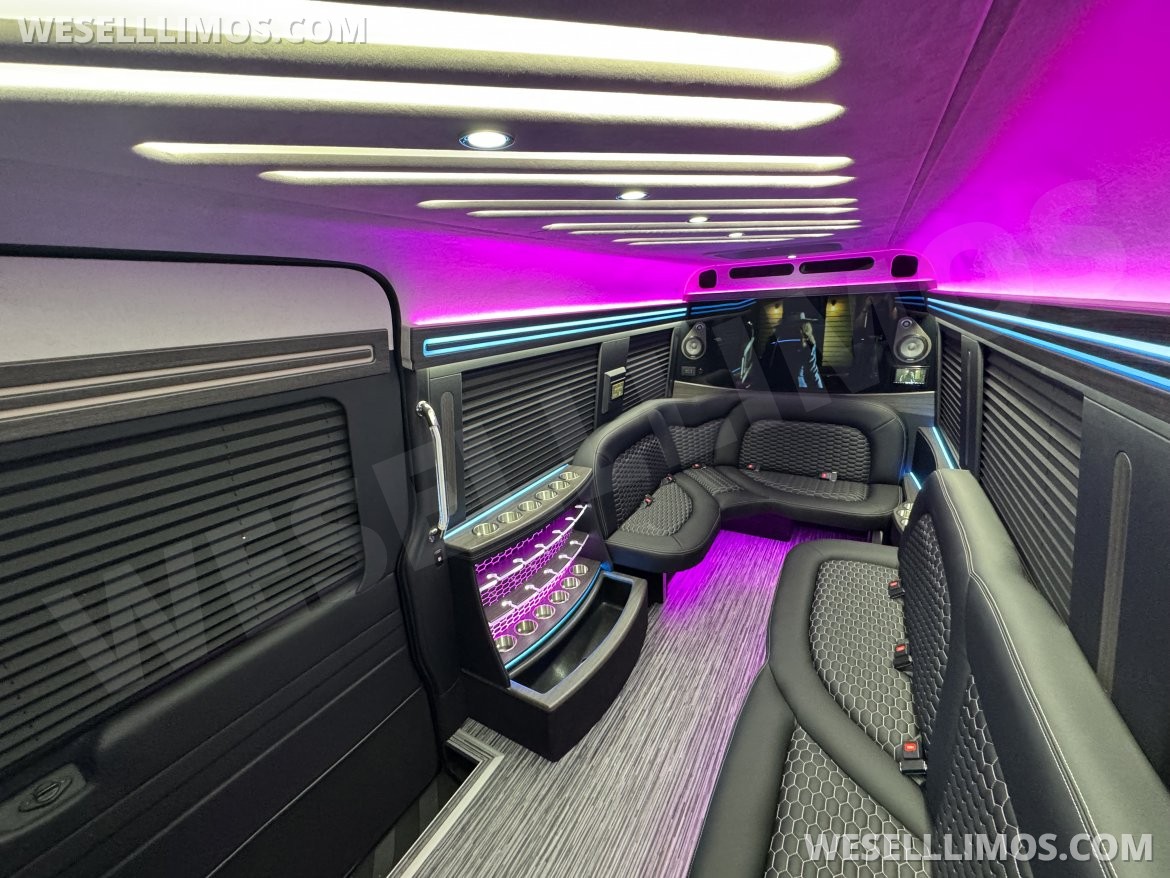 Sprinter for Sale in Springfield, MO - Photo 16