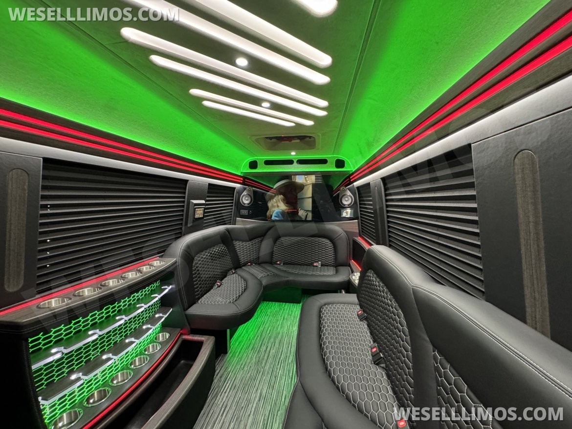 Sprinter for Sale in Springfield, MO - Photo 17