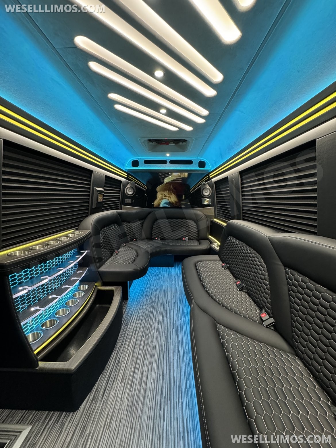 Sprinter for Sale in Springfield, MO - Photo 27