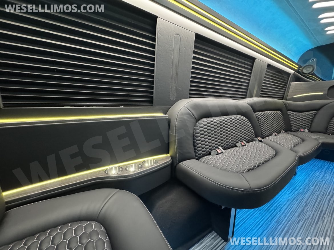 Sprinter for Sale in Springfield, MO - Photo 29