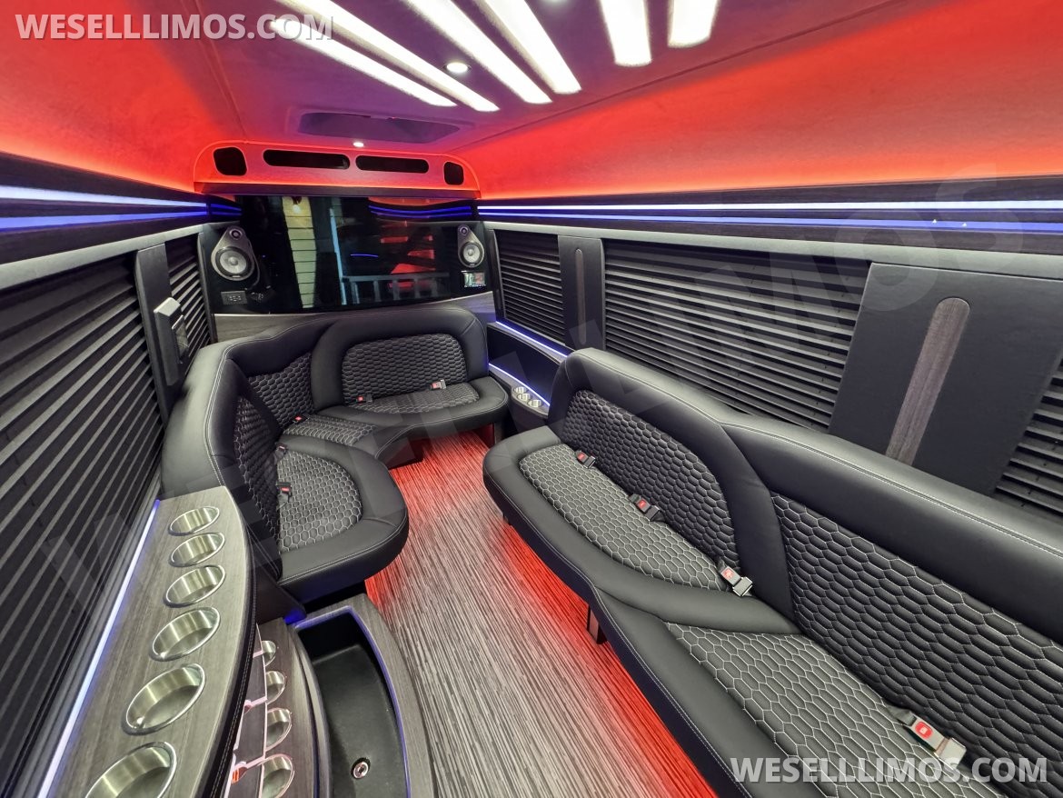 Sprinter for Sale in Springfield, MO - Photo 18