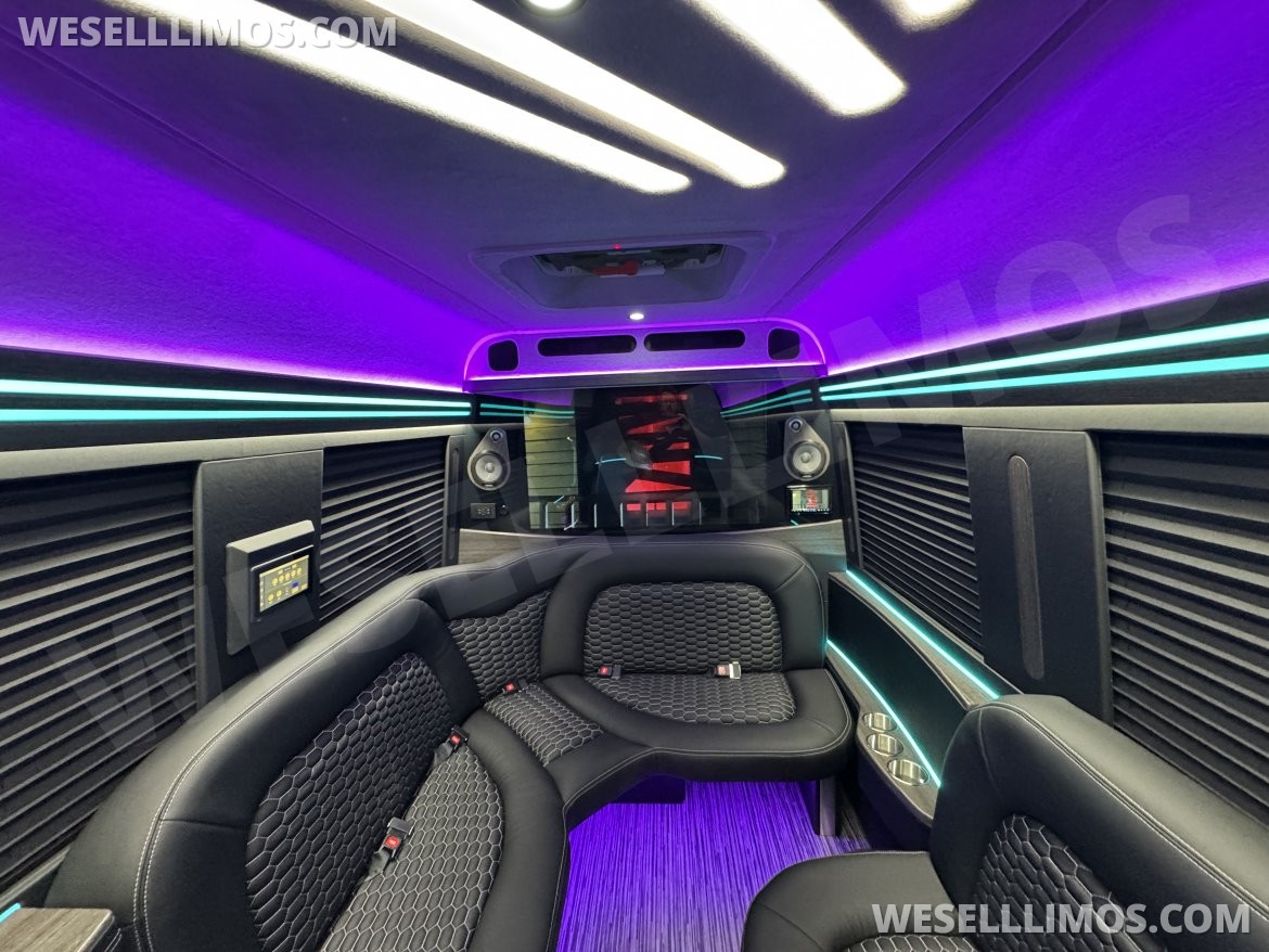 Sprinter for Sale in Springfield, MO - Photo 19