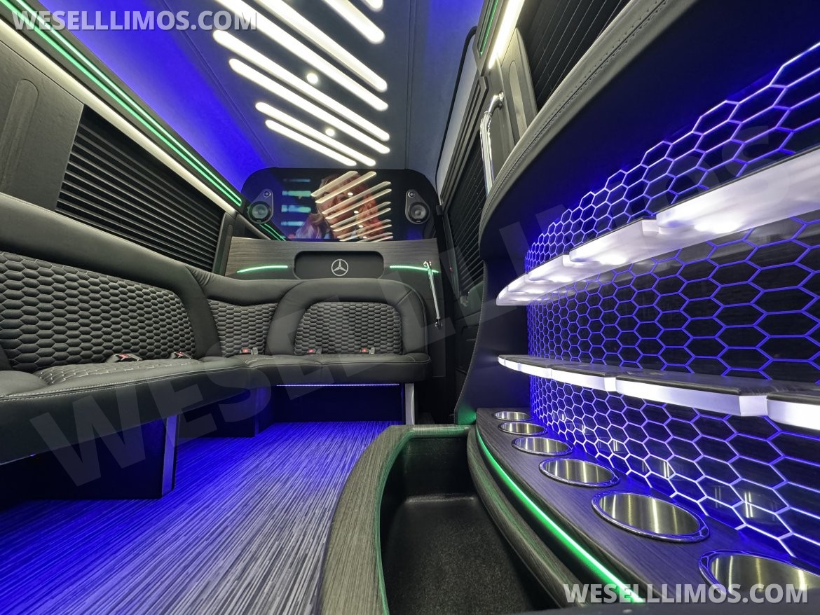 Sprinter for Sale in Springfield, MO - Photo 20