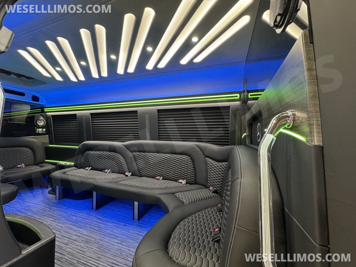 Sprinter for Sale in Springfield, MO - Photo 21