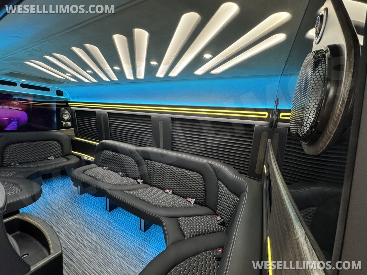 Sprinter for Sale in Springfield, MO - Photo 22